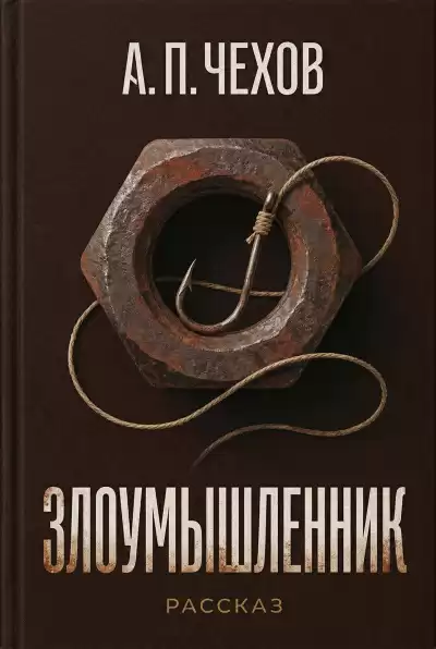 Чехов Антон – Злоумышленник
