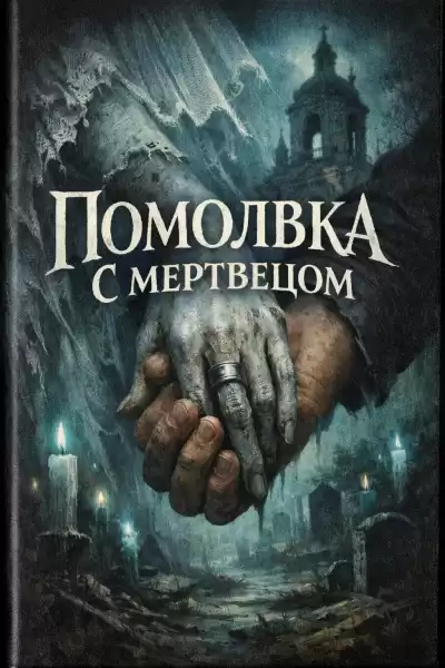 Помолвка с мертвецом