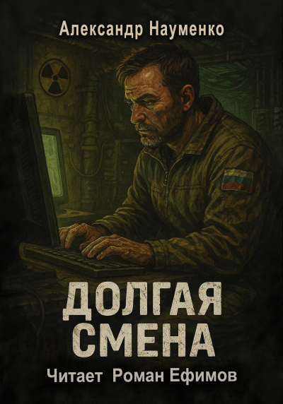 Науменко Александр – Долгая смена