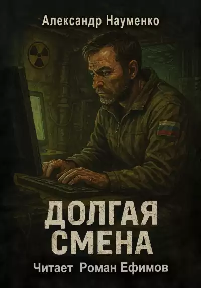 Науменко Александр – Долгая смена
