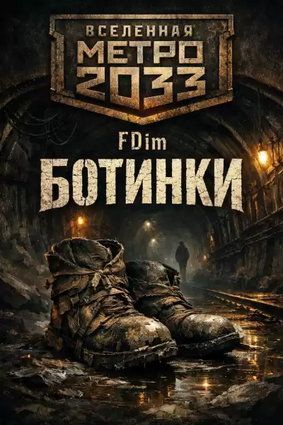 FDim – Ботинки