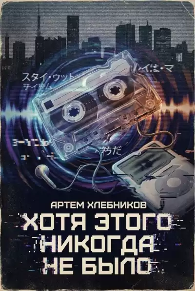 Хлебников Артём – Хотя этого никогда не было