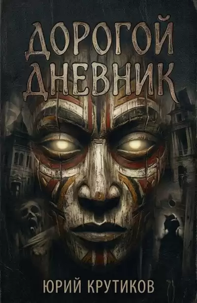 Крутиков Юрий – Дорогой дневник