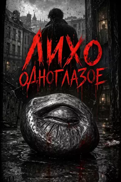 Лихо одноглазое