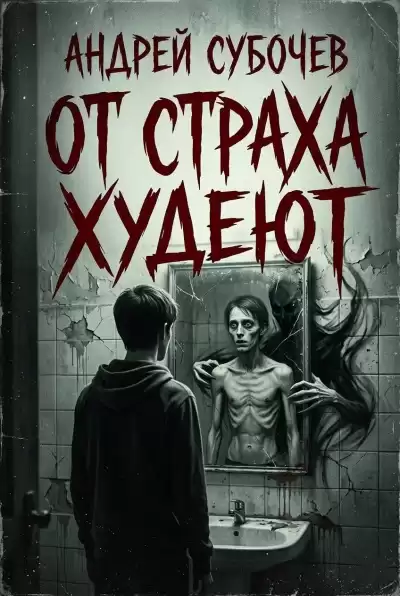Субочев Андрей – От страха худеют