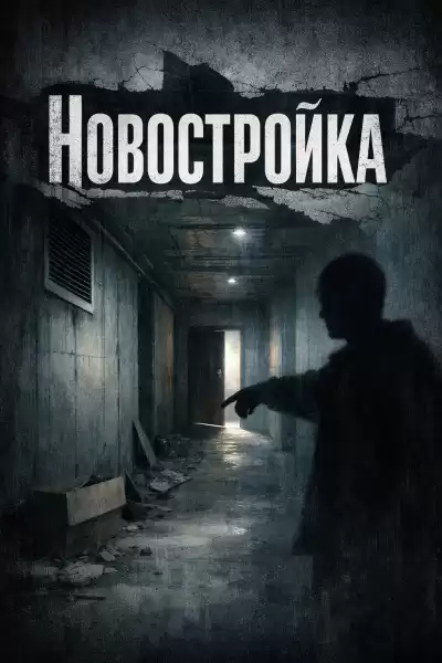 Новостройка