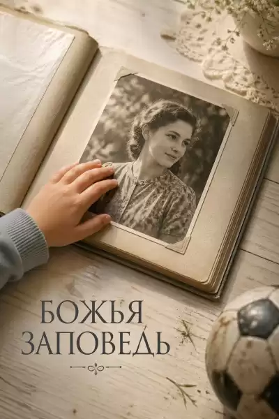 Божья заповедь