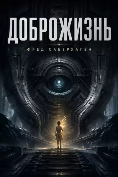 Саберхаген Фред – Доброжизнь