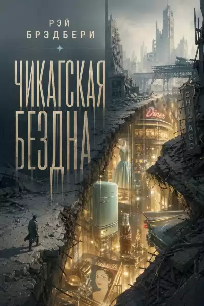 Брэдбери Рэй – Чикагская бездна