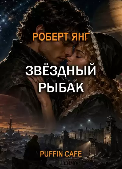 Янг Роберт – Звёздный рыбак