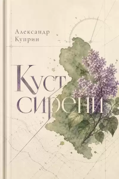 Куприн Александр – Куст сирени