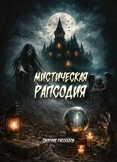 Мистическая рапсодия