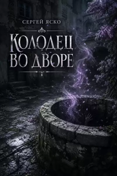 Яско Сергей – Колодец во дворе