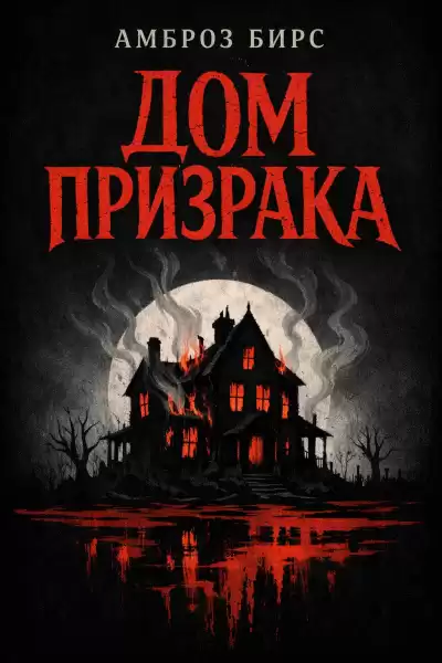 Бирс Амброз – Дом призрака
