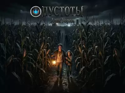 Алек Уорли | Alec Worley – Пустоты | The Nothings