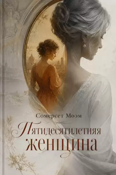 Моэм Сомерсет – Пятидесятилетняя женщина