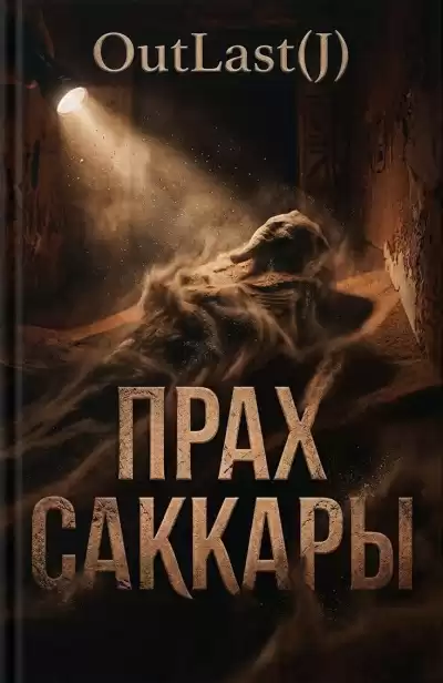 OutLast(J) – Прах Саккары