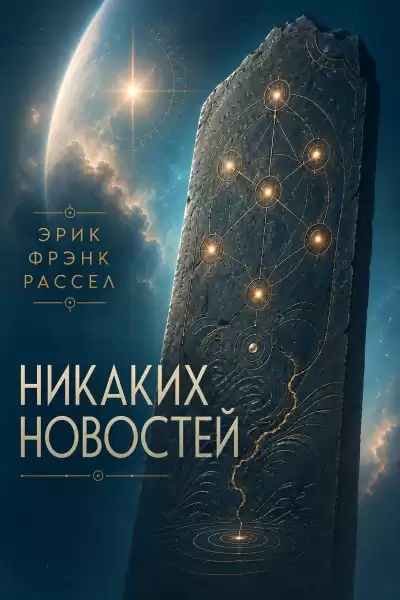 Рассел Эрик Фрэнк – Никаких новостей