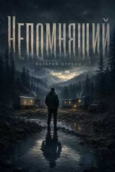 Цуркан Валерий – Непомнящий