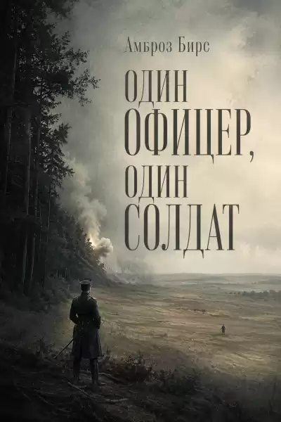 Бирс Амброз – Один офицер, один солдат
