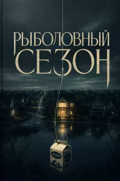 Рыболовный сезон