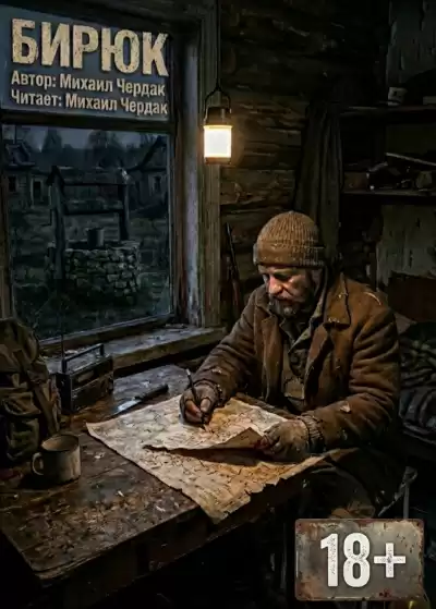 Чердак Михаил – Бирюк