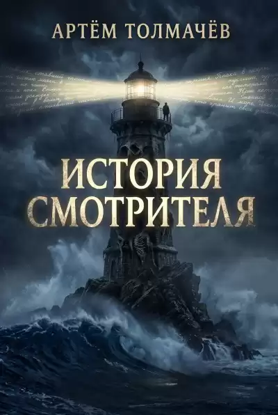 Толмачев Артем – История смотрителя
