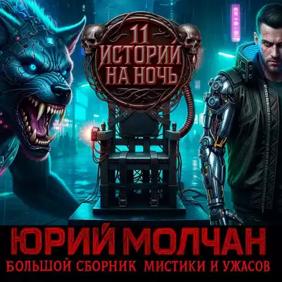 Молчан Юрий – ВИЙ 2.0 (Сборник)