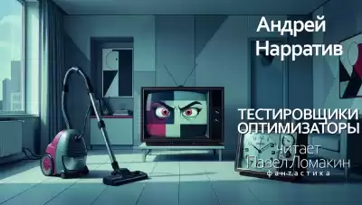 Нарратив Андрей – Тестировщик-оптимизатор