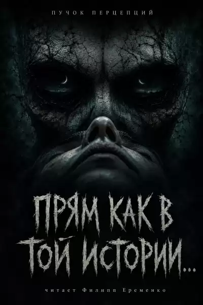 Пучок Перцепций – Прям как в той истории