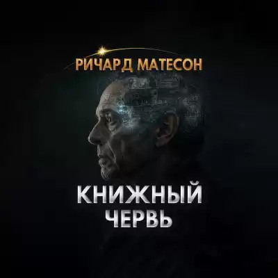 Матесон Ричард – Книжный червь