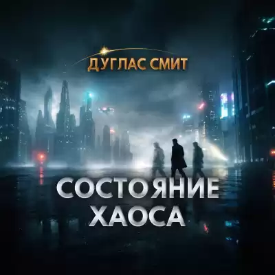Смит Дуглас – Состояние хаоса