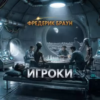 Браун Фредерик – Игроки