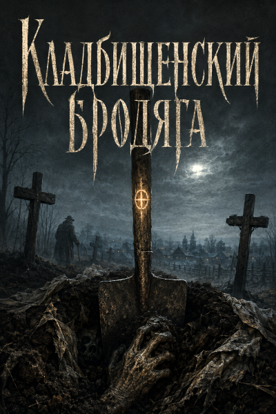 Кладбищенский бродяга