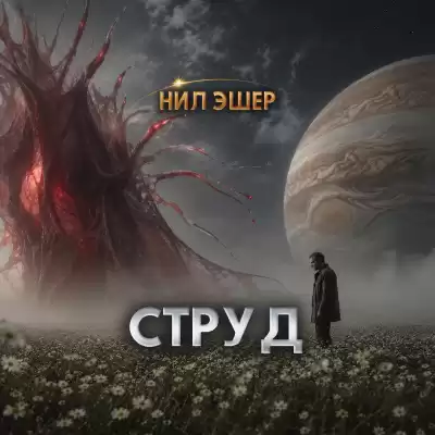 Эшер Нил – Струд